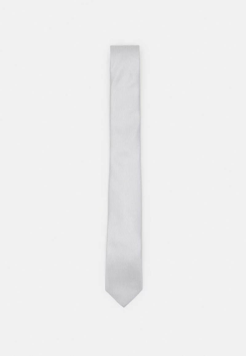 Pier One Uomo SET - Cravatta - Grey 4 Pier One Uomo SET - Cravatta - Grey - immagine 2