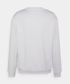 Pier One Uomo COLLEGE CREW NECK - Felpa - White 6 Pier One Uomo COLLEGE CREW NECK - Felpa - White -Moda Perfetta ca5891663b7b424c9d39afd60d6cab9a