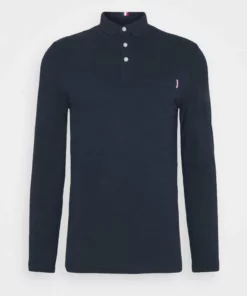 Pier One Uomo Polo - Dark Blue 12 Pier One Uomo Polo - Dark Blue -Moda Perfetta ca6874bf8e684c2196c3f49bd7dbb6ce