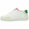 GANT Donna Sneaker Low - Wht Green Pink 1 GANT Donna Sneaker Low - Wht Green Pink -Moda Perfetta caae421591734aae833ba95d429eb4d9