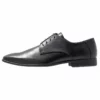 Pier One Uomo Stringate Eleganti - Black 2 Pier One Uomo Stringate Eleganti - Black -Moda Perfetta cab5c3c74dc647c7b025ad02ca1b2a2c