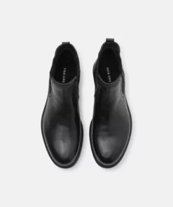 Pier One Uomo Stivaletti - Black 11 Pier One Uomo Stivaletti - Black -Moda Perfetta cb0ca4959302423182f57f192931312b