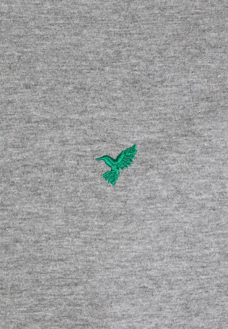 Pier One Uomo T-shirt Con Stampa - Grey 5 Pier One Uomo T-shirt Con Stampa - Grey - immagine 3