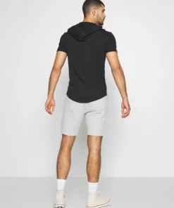 Pier One Uomo Pantaloni Sportivi - Light Grey 9 Pier One Uomo Pantaloni Sportivi - Light Grey -Moda Perfetta cb3bb1e7de26403daf51a351432aaf3a