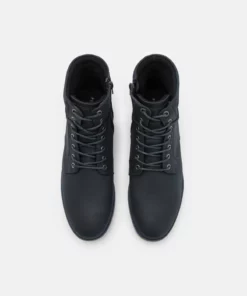 Pier One Uomo Stivaletti Stringati - Dark Blue 11 Pier One Uomo Stivaletti Stringati - Dark Blue -Moda Perfetta cb497ba369fd49ff8f8e5fcb34e0321c