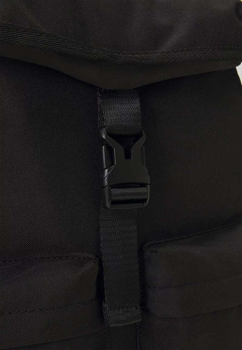 Pier One UNISEX - Zaino - Black 11 Pier One UNISEX - Zaino - Black - immagine 9