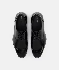 Pier One Uomo Stringate - Black 11 Pier One Uomo Stringate - Black -Moda Perfetta cbd1d4216c024a20af97d410355e147c