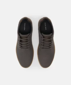 Pier One Uomo Sneakers Basse - Grey -Moda Perfetta cbf4fae61be940b7856e4cc64ceb8b23