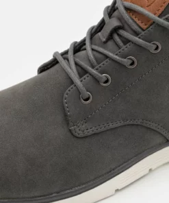 Pier One Uomo Sneakers Alte - Grey 13 Pier One Uomo Sneakers Alte - Grey -Moda Perfetta cc1d152c3aa14c47ba9c92daa8ac8239