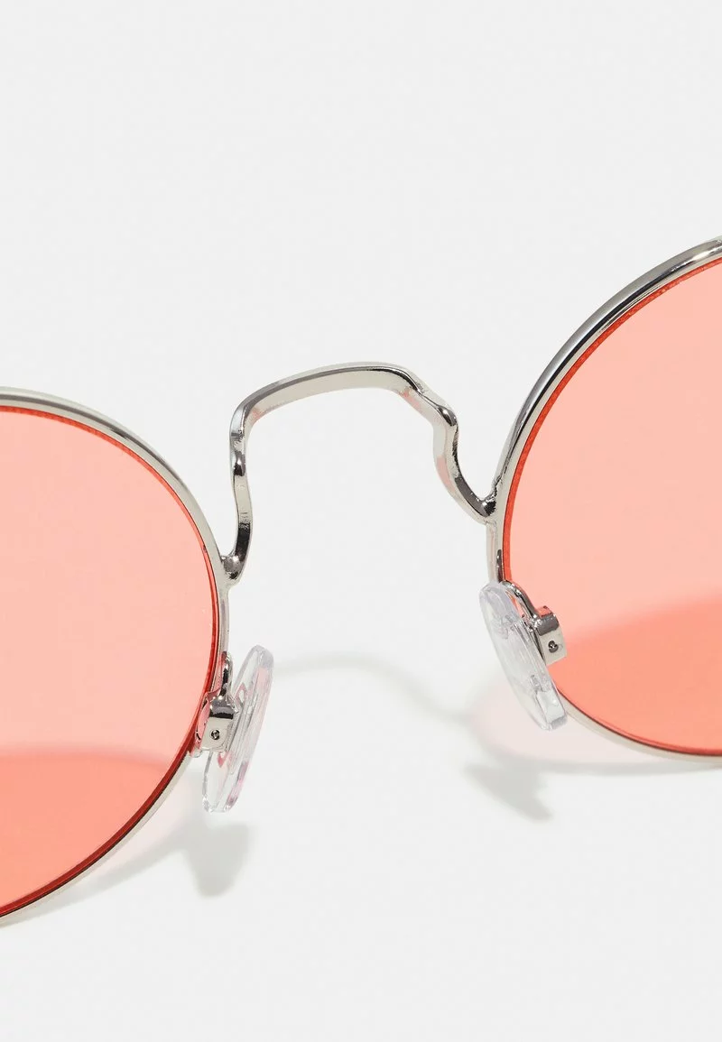 Pier One UNISEX - Occhiali Da Sole - Red 5 Pier One UNISEX - Occhiali Da Sole - Red - immagine 3