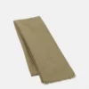 Pier One Unisex Foulard - Khaki 1 Pier One Unisex Foulard - Khaki -Moda Perfetta cc62d64dfcbb4ce287419b140bff6b63