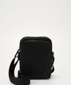 Pier One Uomo Borsa A Tracolla - Black