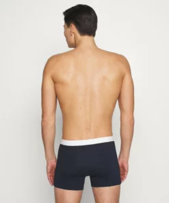 Pier One Uomo 3 PACK - Culotte - Dark Blue/red 10 Pier One Uomo 3 PACK - Culotte - Dark Blue/red -Moda Perfetta cd0863118cd344d58ab8015e95d8ceff