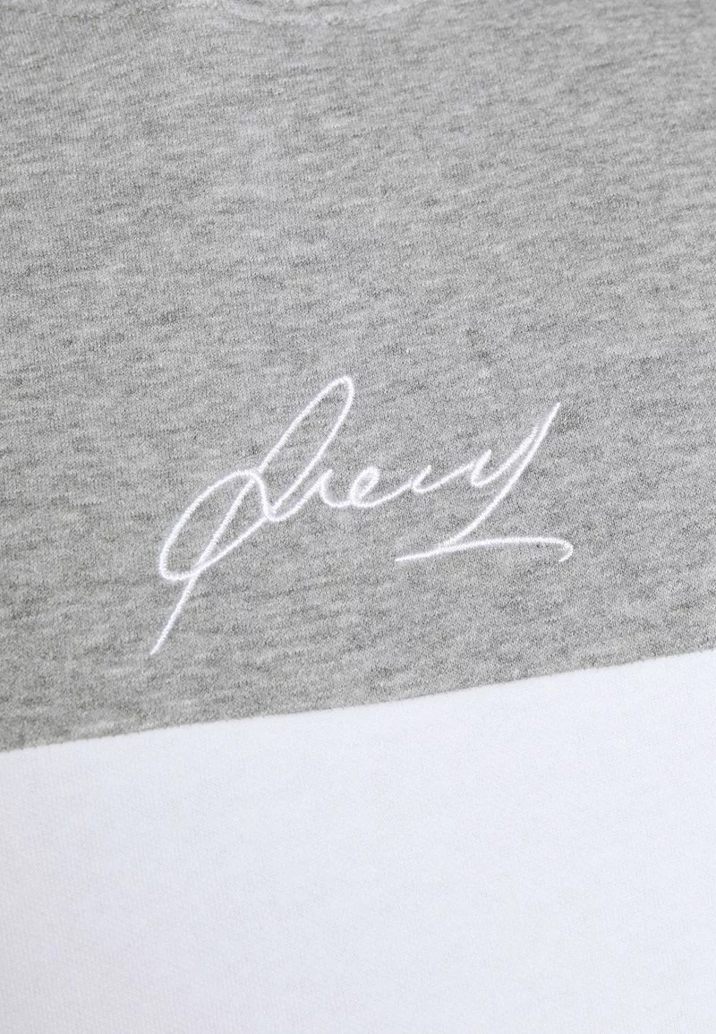 Pier One Uomo Felpa Con Cappuccio - Light Grey/white 8 Pier One Uomo Felpa Con Cappuccio - Light Grey/white - immagine 6