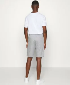 Pier One Uomo Pantaloni Sportivi - Grey -Moda Perfetta cd4795d67fd84f55b0c2297f03c57f89