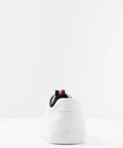 Pier One UNISEX - Sneakers Basse - White 11 Pier One UNISEX - Sneakers Basse - White -Moda Perfetta cdb7f0550a63432d8ba46e82f9ba8c25