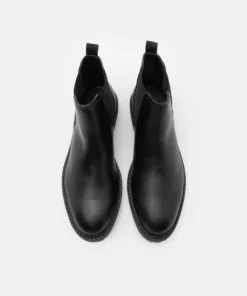 Pier One Uomo Stivaletti - Black 11 Pier One Uomo Stivaletti - Black -Moda Perfetta cdcefc61b9a34322a1c585850dff8934