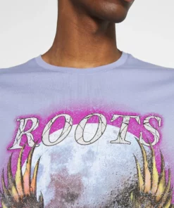 Pier One Uomo T-shirt Con Stampa - Lilac 15 Pier One Uomo T-shirt Con Stampa - Lilac -Moda Perfetta cde7605dc6c547daa056918d347c9fd3