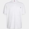 Pier One Uomo TRICLORE TRIM - Polo - White 2 Pier One Uomo TRICLORE TRIM - Polo - White -Moda Perfetta cdf31b85c8b44882ae553d29e88dc8c1
