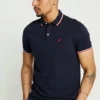 Pier One Uomo Polo - Dark Blue 2 Pier One Uomo Polo - Dark Blue -Moda Perfetta ce233fb616c14306b5b628231ee99a82