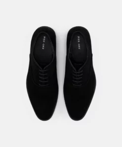 Pier One Uomo Stringate - Black 11 Pier One Uomo Stringate - Black -Moda Perfetta ce4cdf3221a84ca1be13ae871441073f