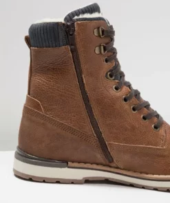 Pier One Uomo Stivaletti Stringati - Cognac 13 Pier One Uomo Stivaletti Stringati - Cognac -Moda Perfetta ce94298c24464596ae28eba5814e57fe