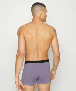 Pier One Uomo 5 PACK - Culotte - Black/purple/teal -Moda Perfetta cebafb46c2d545bd8082abb97a2a4234