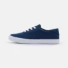 Pier One Uomo Sneakers Basse - Blue -Moda Perfetta cecb04add8c34a439512d695acd21a18
