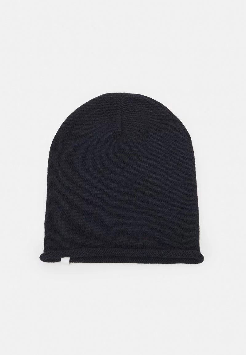 Pier One UNISEX - Berretto - Dark Blue 4 Pier One UNISEX - Berretto - Dark Blue - immagine 2