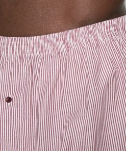 Pier One Uomo 5 PACK - Boxer - Bordeaux -Moda Perfetta cf03e0ce7bf24acab7bd3f1952a11b79