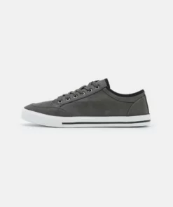 Pier One Uomo Sneakers Basse - Grey
