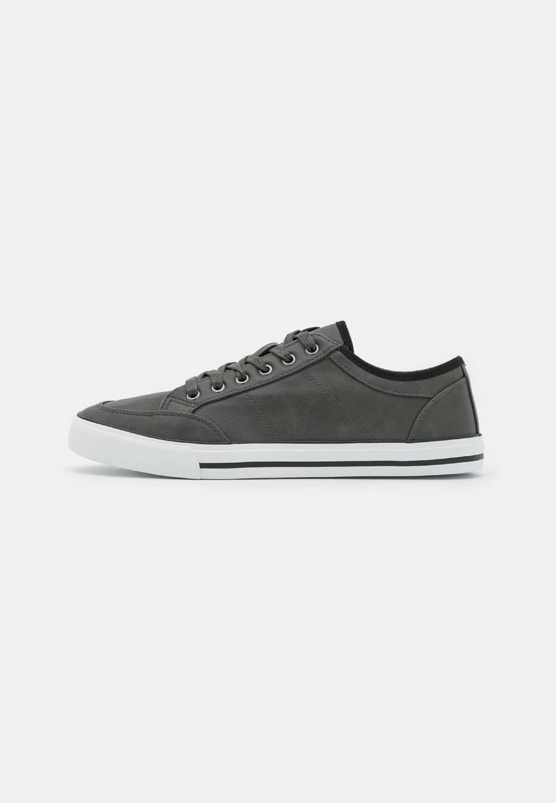 Pier One Uomo Sneakers Basse - Grey 3 Pier One Uomo Sneakers Basse - Grey