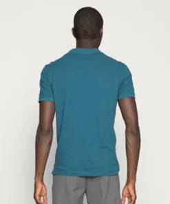 Pier One Uomo 2 PACK - Polo - Petrol/black 10 Pier One Uomo 2 PACK - Polo - Petrol/black -Moda Perfetta cfbe756f6dce40c885fa51c8918f1171