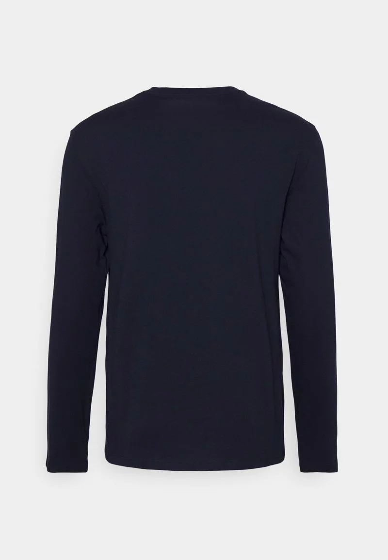 Pier One Uomo Pigiama - Dark Blue/yellow 5 Pier One Uomo Pigiama - Dark Blue/yellow - immagine 3