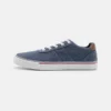 Pier One UNISEX - Sneakers Basse - Dark Blue