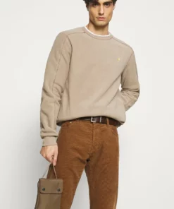 Pier One Uomo Felpa In Pile - Sand 11 Pier One Uomo Felpa In Pile - Sand -Moda Perfetta d07fc4c801d74ad3bc0342c428667248