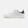 Pier One Uomo Sneakers Basse - White 1 Pier One Uomo Sneakers Basse - White -Moda Perfetta d0b779f42b864850ad9b29ff5bd968d9
