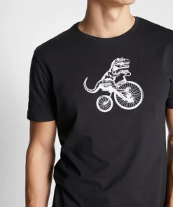 Pier One Uomo T-shirt Con Stampa - Black 11 Pier One Uomo T-shirt Con Stampa - Black -Moda Perfetta d0e88581bd2645288223c0b1ce87abca