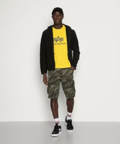 Pier One Uomo Giacca In Pile - Black 8 Pier One Uomo Giacca In Pile - Black -Moda Perfetta d1152b13e1ea4c329da4f1d14349f76c