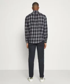 Pier One Uomo Camicia - Dark Blue 10 Pier One Uomo Camicia - Dark Blue -Moda Perfetta d13406c32cbf45e790b151fc1b045163