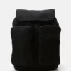 Pier One UNISEX - Zaino - Black 1 Pier One UNISEX - Zaino - Black -Moda Perfetta d1a49df959414f9a8d5cd59e1035fd1b