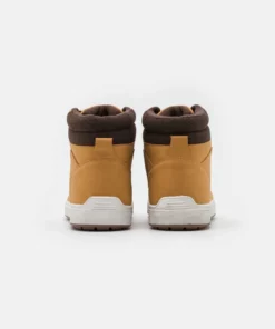 Pier One Uomo Stivaletti Stringati - Camel 10 Pier One Uomo Stivaletti Stringati - Camel -Moda Perfetta d1a6950ceafc4d848e55bce6c760144c