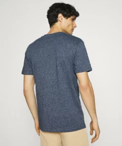 Pier One Uomo T-shirt Basic - Blue 10 Pier One Uomo T-shirt Basic - Blue -Moda Perfetta d1fd1fc32f1d44de80af9f3cd38075af