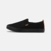 Pier One UNISEX - Scarpe Senza Lacci - Black 1 Pier One UNISEX - Scarpe Senza Lacci - Black -Moda Perfetta d1ffefeef67344d385828660a2034baa