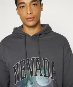 Pier One Uomo Felpa - Grey 11 Pier One Uomo Felpa - Grey -Moda Perfetta d22092a7f3074d418cb3874c8b365c1c