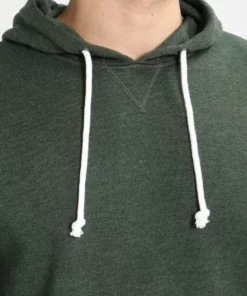 Pier One Uomo Felpa Con Cappuccio - Khaki 11 Pier One Uomo Felpa Con Cappuccio - Khaki -Moda Perfetta d2620f1523a14fd5a326d961f7573a86