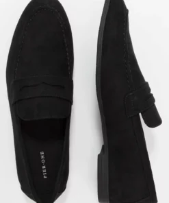 Pier One Uomo Mocassini Eleganti - Black 9 Pier One Uomo Mocassini Eleganti - Black -Moda Perfetta d2afe5a076e94b31b14dca18d89d0e9b 1
