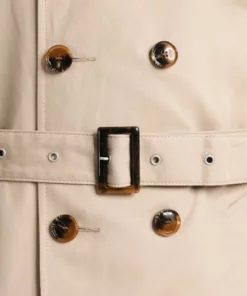 Pier One Uomo Trench - Beige 13 Pier One Uomo Trench - Beige -Moda Perfetta d2baa4cd33b74ae1bf85b17d404fa29e