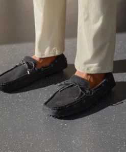 Pier One Uomo Mocassini - Black -Moda Perfetta d3395b79f90d40289766a1360f96c843