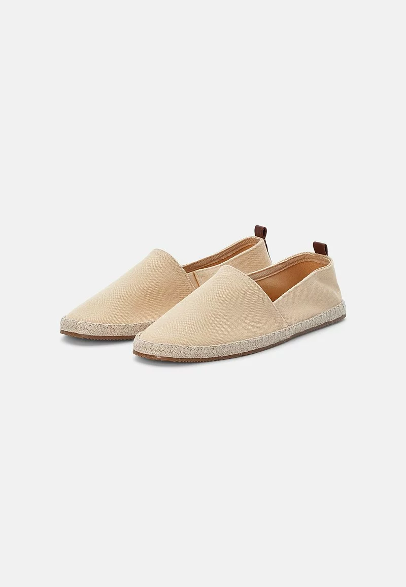 Pier One RENA ESPADRILLE UNISEX - Espadrillas - Beige 4 Pier One RENA ESPADRILLE UNISEX - Espadrillas - Beige - immagine 2